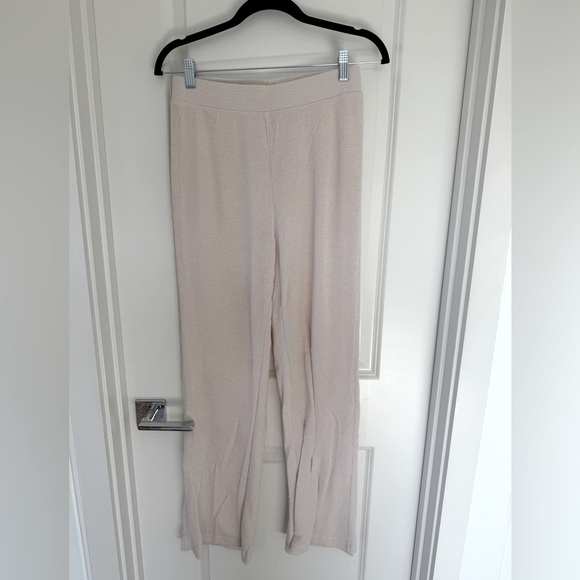 Z Supply Lounge Pant - cream - Picture 1 of 3